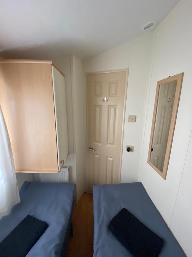 Apartment Blitz Blank Neue Messe