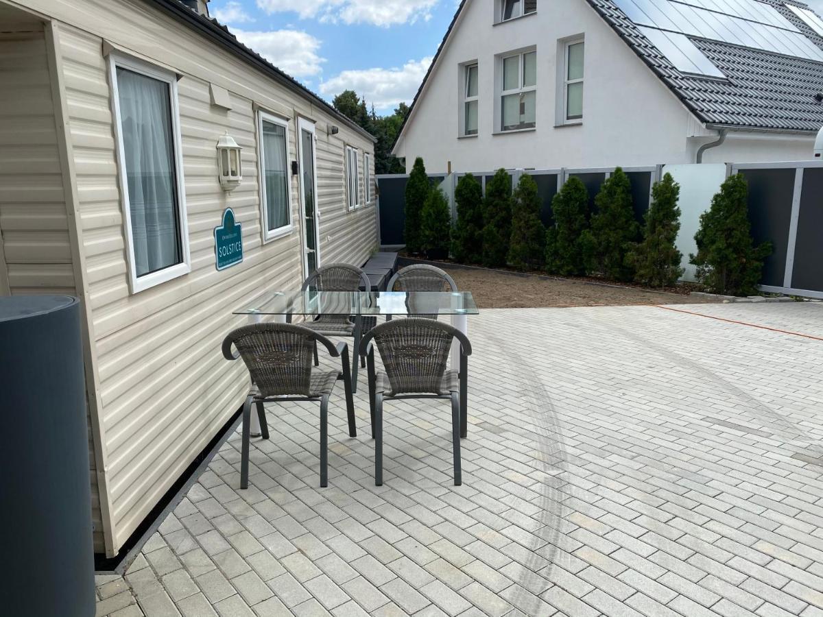 Apartment Blitz Blank Neue Messe Leipzig