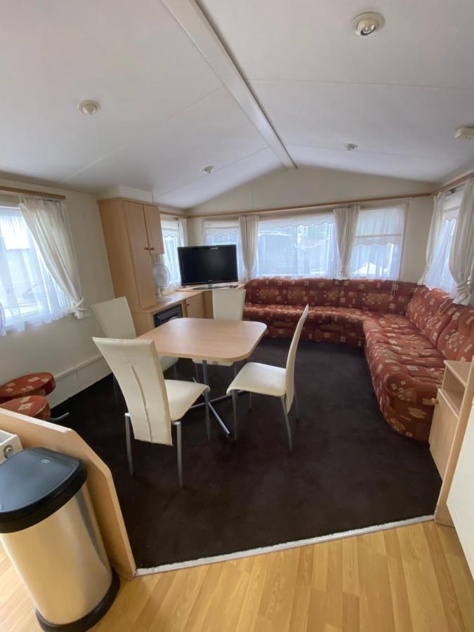 Apartment Blitz Blank Neue Messe