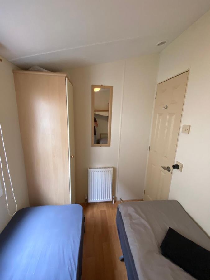 Apartment Blitz Blank Neue Messe